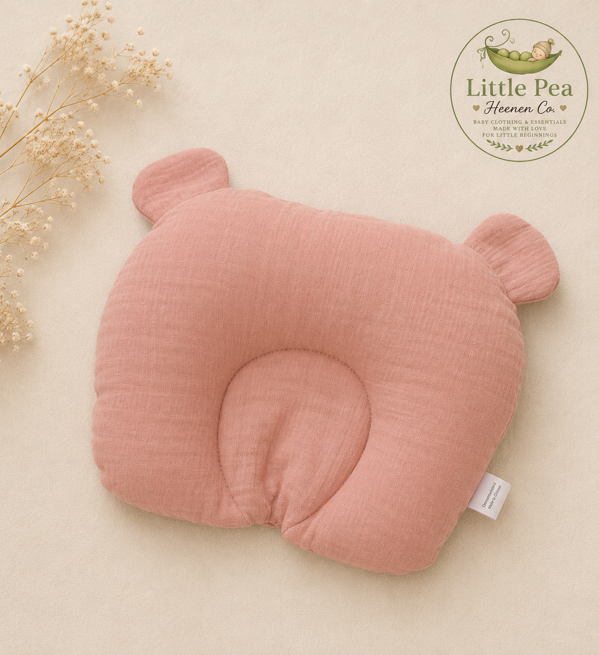 LP-147 Little Pea baby bedding