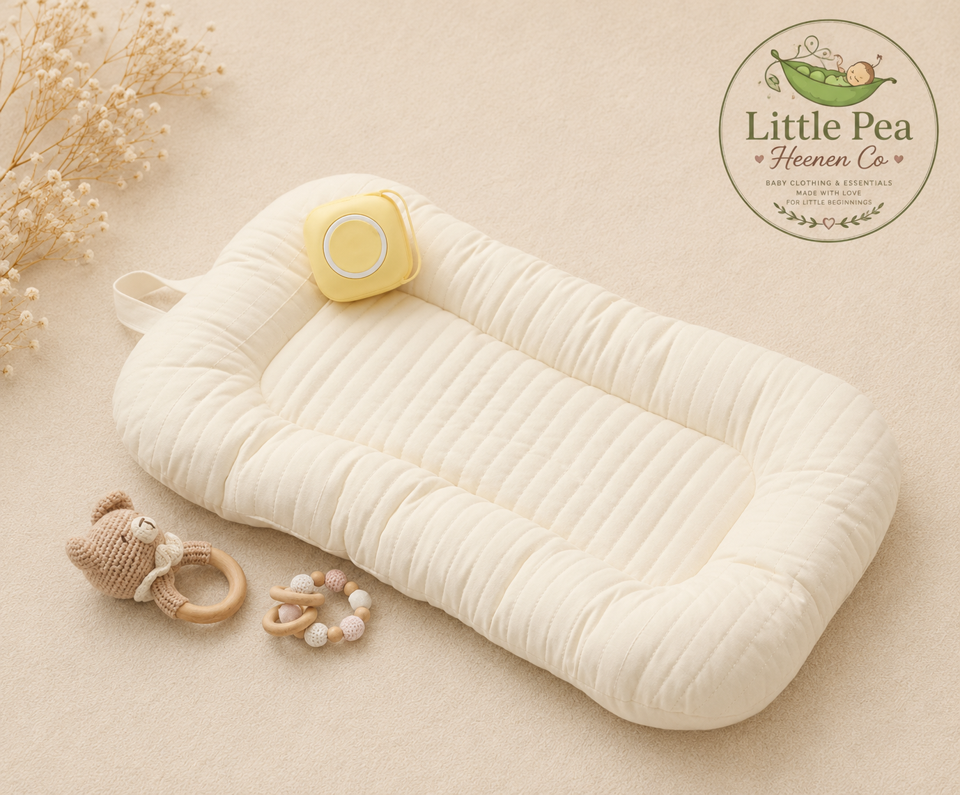 LP-148 Little Pea baby bedding