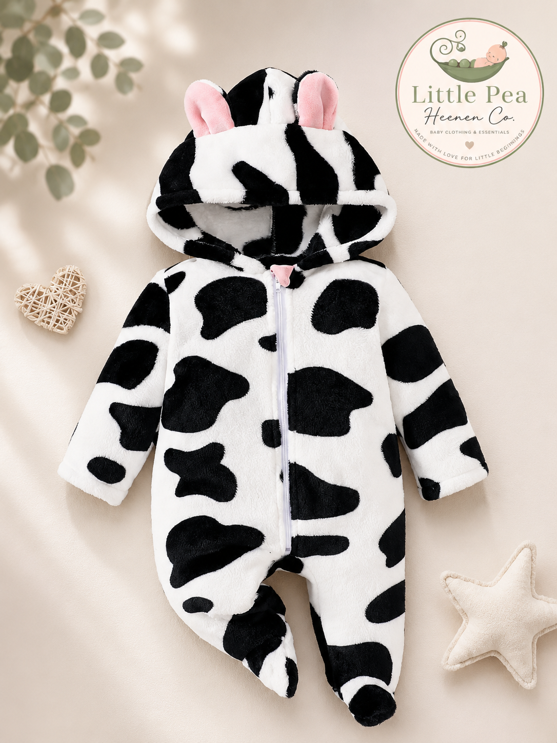 LP-002 baby clothing