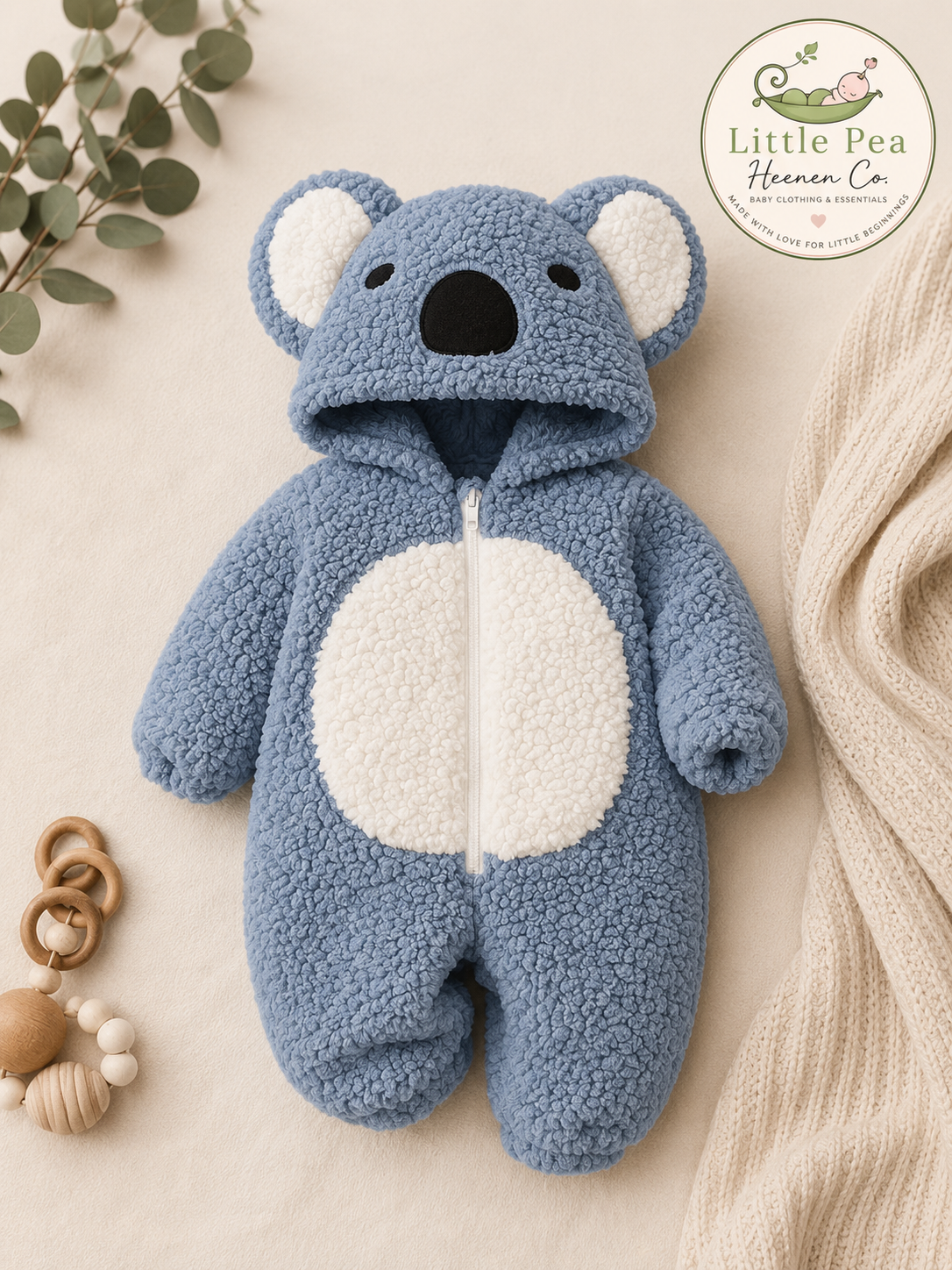 LP-004 baby clothing
