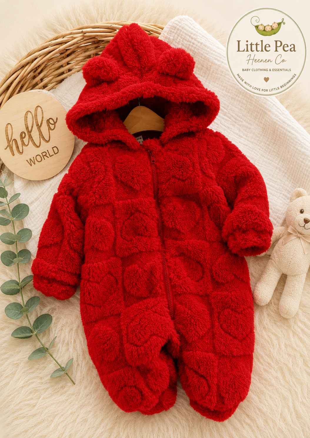 LP-028 baby clothing